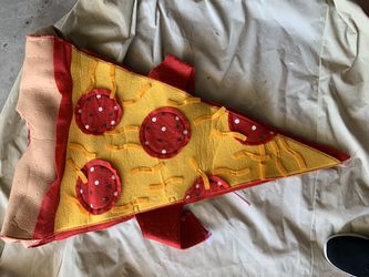Costume Pizza