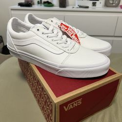 Vans Old skool Canvas 