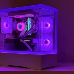 Solid Mid Range Gaming PC