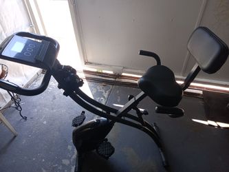 Exercise equipment