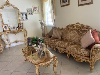 antique furniture