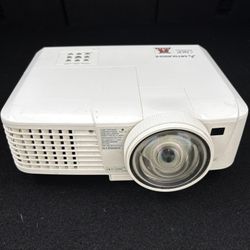 Mitsubishi EW230U-ST DLP Projector - HDMI - Home Cinema Projector