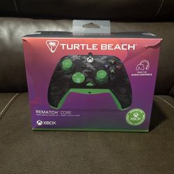 Brand New Xbox Controller Turtle Beach