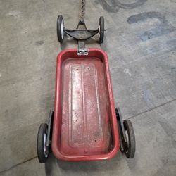 Wagon