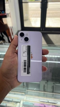 iPhone 14 256 Gb (unlocked)