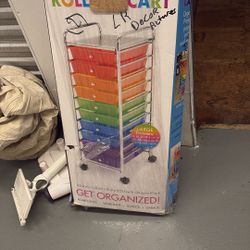 organizer 