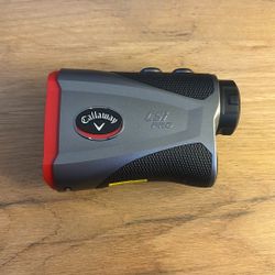 Callaway CSi Pro Rangefinder