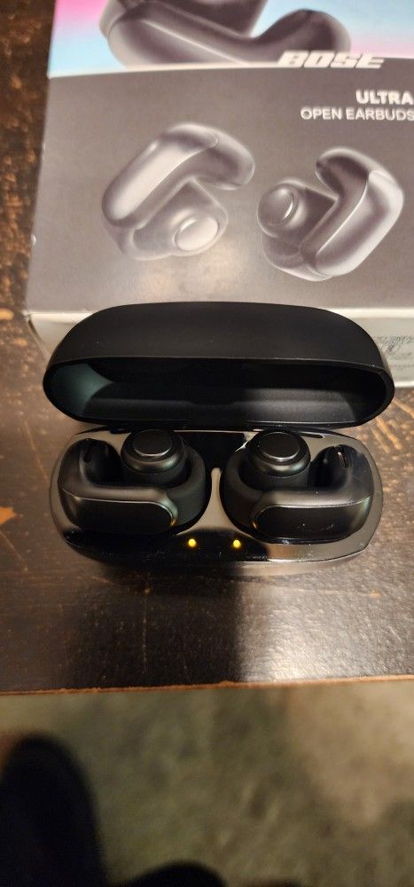 Bose
