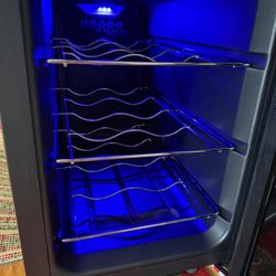 Ion Chill Wine Cooler