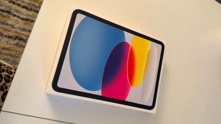Apple iPad
