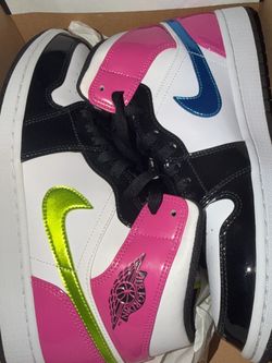 Jordan 1st