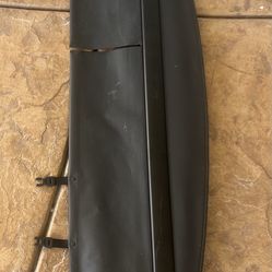 OEM Toyota RAV4 2009-2012 Toyota Rav4 Rear Retractable Trunk Area Privacy Shade Security Tonneau Cargo Cover