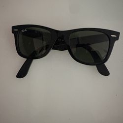 Rsy Ban Sun Glasses