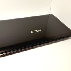 Asus Notebook + Mouse