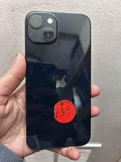 iphone 13 256gb unlocked sold with store warranty 