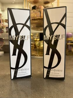 Men’s Cologne (YSL MYSELF)