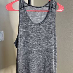 Lululemon Tank Tops Men Size Small
