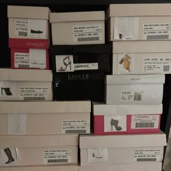 Brand new never Worn Shoes! 