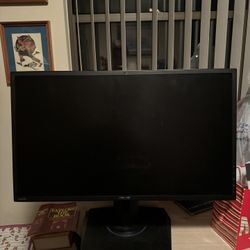 Asus Gaming Monitor