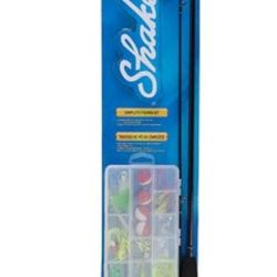 Kids  Shakespeare🐠 Fishing  Kit 🐟 🎣 