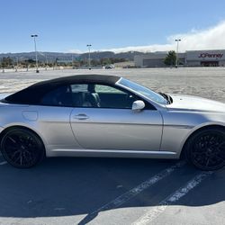 2006 BMW 650i