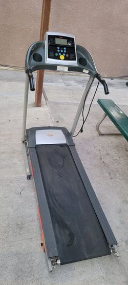 Treadmill