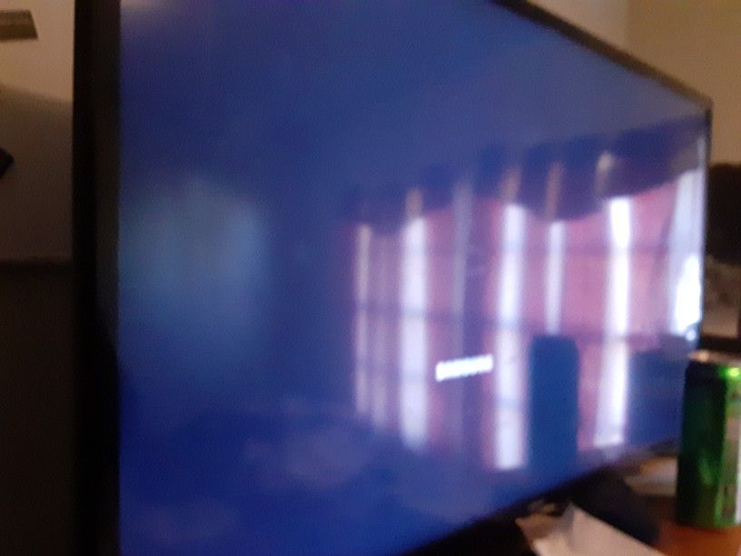 42 Innch TV Samsung