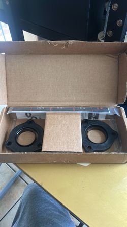 ROUGH COUNTRY 2” LYFT KIT