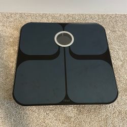 Fitbit Scale