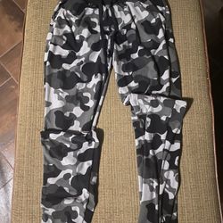 Juniors Joggers 