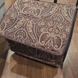 Sewing Machine Rolling Case