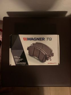 Wagner Brake Pads