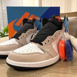 Air Jordan 1 Retro High ‘Prototype’