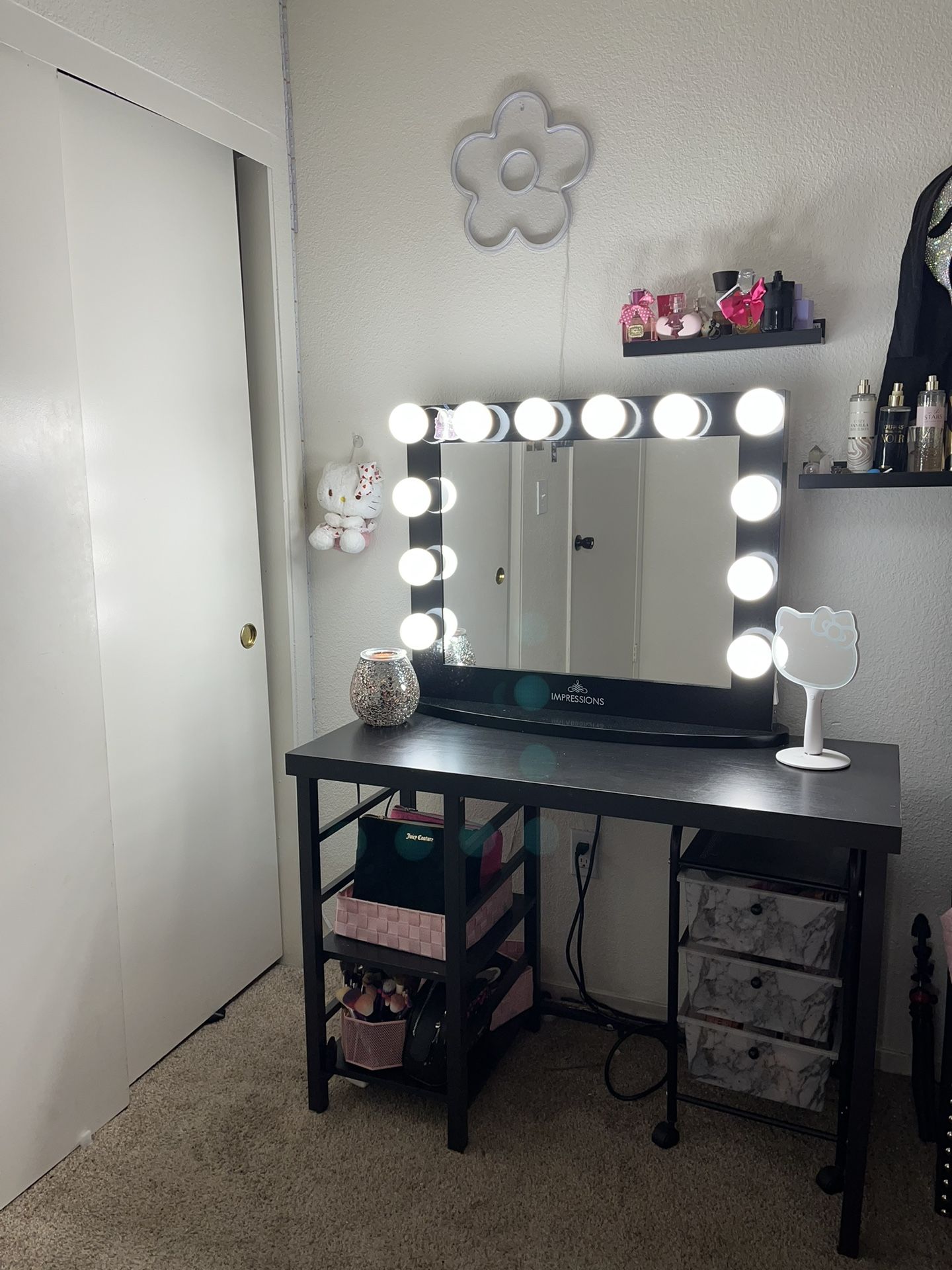 Impressions Vanity