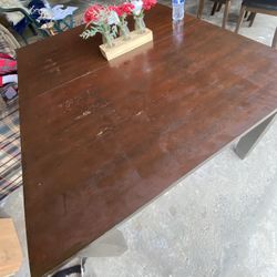 Kitchen Table 