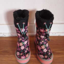 Girls Boots