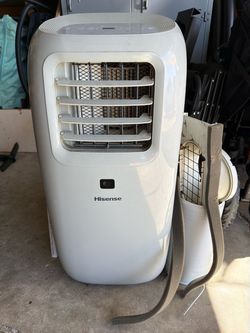 Hisense air conditioner