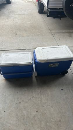 Coolers