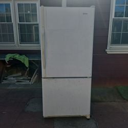 Free Refrigerator 