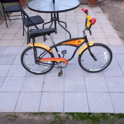 Schwinn Tornado  Bmx