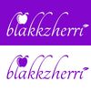 Blakk Zherri