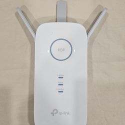 TP-Link AC1750 (RE450) WI-FI Extender