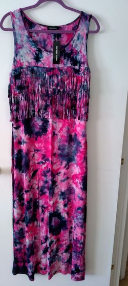 Spense Maxi Dress NWT Large 😍