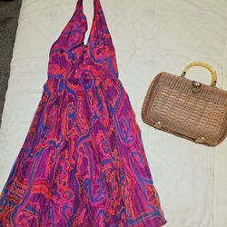 Summer dress
