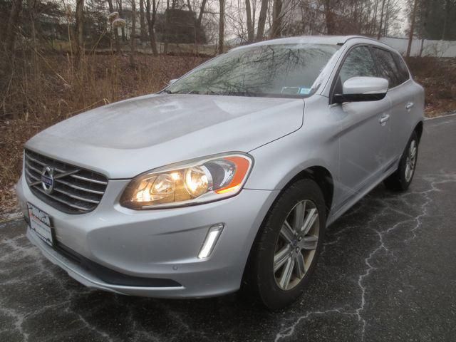 2016 Volvo XC60