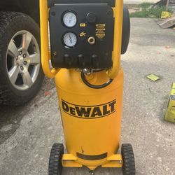 Dewalt 15ga Compressor 