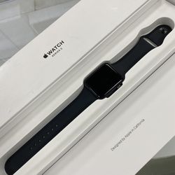 Apple Watch Series 3 42MM $219 Cash Special Price!!