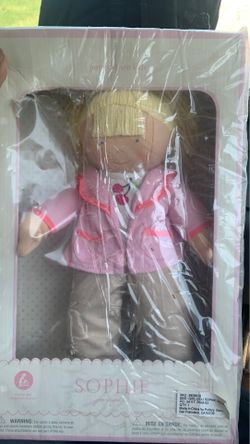 Sophie doll