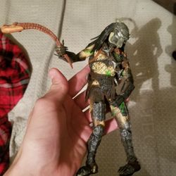 Collectible Predator AVP