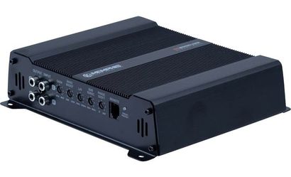 Memphis Audio SE2000.1V2 Street Edge mono subwoofer amplifier — 570 watts RMS x 1 at 1 ohm